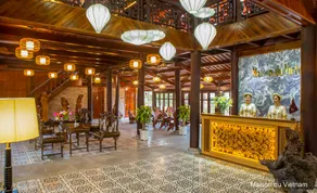 Maison Du VietNam Resort & Spa - Image 3