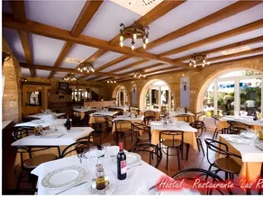Hostal Las Rumbas - Image 5