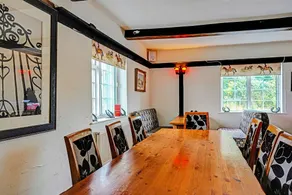 The BILLINGFORD HORSESHOES - Image 3
