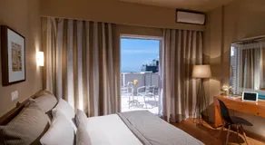 Hotel Delfini - Image 2