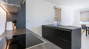 Apartman Vischetti - Image 4