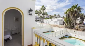 Galera Beach Boutique Art Villas with Private Pools, Free Wifi & BBQ, Corralejo by Amazzzing Travel - Image 3