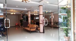 Nathon Residence Hotelโรงเเรมหน้าทอนเรสซิเด้นท์ - Image 5