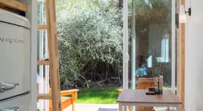 Stay in Babia - Luxury Cabins - Sam Houston National Forest - Image 2