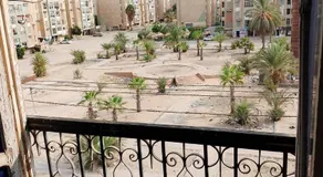 شقة مفروشة مدينه المستقبل اسماعيلية - Image 3