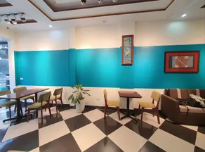 Sapa New Orient Hotel - Image 5