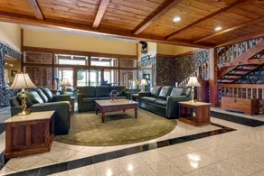 Mountain Edge Suites at Sunapee, an Ascend Collection Hotel - Image 2