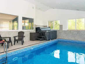 4 Star Holiday Home in Oksbol - Image 3