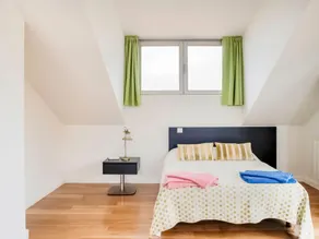 Appealing Home in San Vicente de la Barquera with Terrace - Image 3