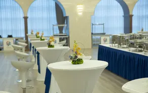 Flower Expo State Guest Hotel - Image 2