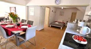 Villa Ela Ferienappartements - Image 4