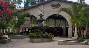 Pousada e Restaurante Parque das Aroeiras - Image 4