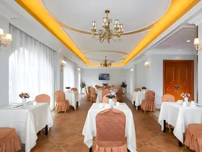 Vienna Hotel Hebei Baoding Xushui Longdi - Image 3