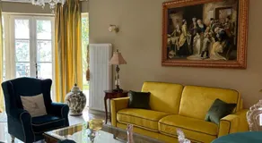 Esclusiva Luxury Villa con giardino - Image 2