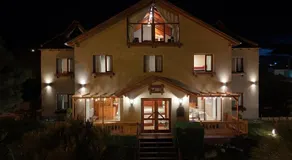 Hotel Koi Mahik - Image 2