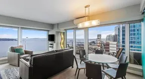NewMark Tower’s Water Wheel Condo with Sea Views - Image 3