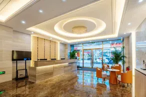 Mingtong Hotel - Image 4