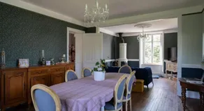 Maison d'hôtes Les Roches Fleuries - Image 3