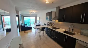 DELUXE 3 Rooms74m2,2Air Condit 2TV SEAVIEW on AMADORES,2 heatPOOLs, PARKING, 600 MB,Dishwasher,2Lift,,3 BEACHes - Image 4