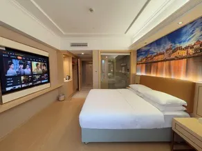 Vienna Hotel Shanghai Hongqiao National Convention Centre - Image 3