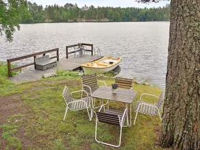 5 personer fritidhus i Åkersberga - Image 4