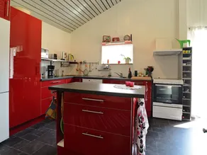 4 star holiday home in Ryssby - Image 4