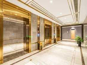 Huanya Oushilai Hotel - Image 5