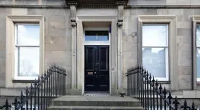 Quirky, West End, Edinburgh House - Image 4