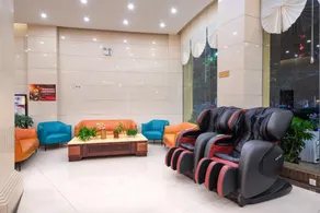 Jiaxin Mingzhu Hotel (Kunming Expo Garden Branch) - Image 5