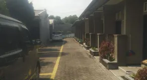 Merapi Indah Hostel - Image 4