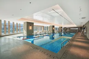 Qiyuan International Hotel - Image 5