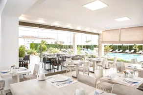Lagaria Hotel - Image 4