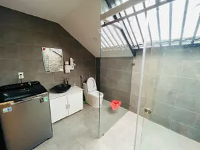 Nhà view đồi thông tại Bảo Lộc - Image 4