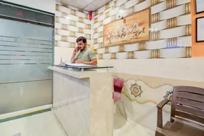 Hotel O Anjali Hotel - Image 2