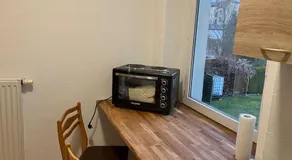 Gemütliche Einraumwohnung - Image 5