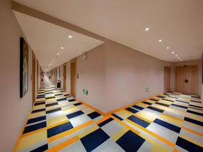 Shell Hotel Anhui Huaibei Suixi County Economic Development Zone - Image 4