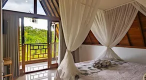 The Pyramid Ubud River Villas - Image 2