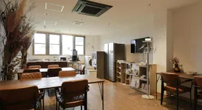 Regions Hostel - Image 5