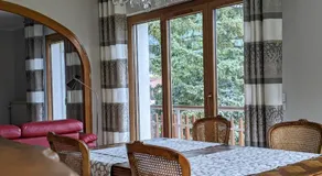 Le Vintage grand appartement 4 étoiles avec jardin proche du lac - Image 3