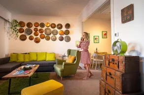 City Cottage - Kalamata Villas - Image 4