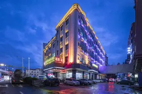 Dongguan New Aokai Business Hotel (Dalang Shuikou Branch) - Image 4