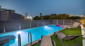 Creta Sun luxury apartments - Image 5