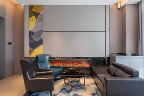 Home Inn Style Jinan Century Avenue Tangye - Image 2