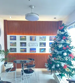 Bamboo Garden Bussiness Inn - Image 4