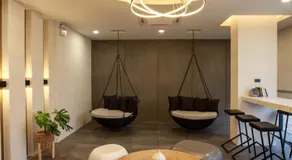 SR Grand Hotel Chiangmai - Image 3