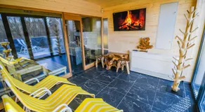 Pensjonat Fitness & Spa Gregor - Image 5