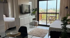 Apartamento Cumbuco, c2 307 - Image 2