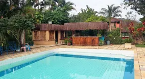 Hotel Fazenda Terra Ramos - Image 3