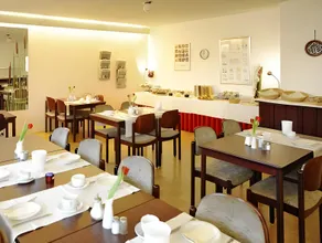 Stadthotel am Bühnenhaus - Image 4