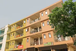 Hotel O by OYO Friend Guest House - Image 5